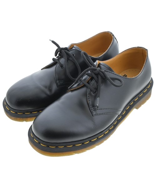 Dr.Martens ドクターマーチン シューズ（その他） メンズ UK6(24.5cm位) 黒 【中古】【古着】