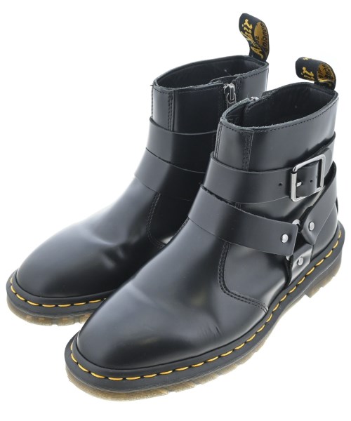 Dr.Martens ドクターマーチンブーツ レディース UK5(23.5cm位) 黒【中古】【古着】｜RAGTAG（ブランド古着のラグタグ）