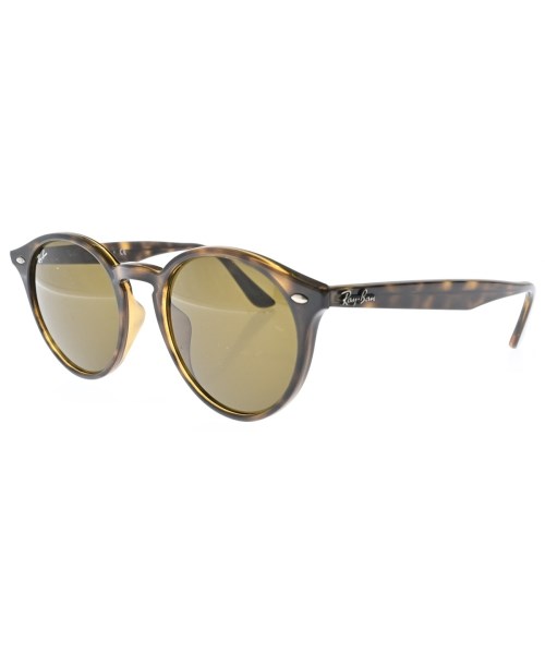 Ray-Ban レイバンサングラス メンズ - 茶系【中古】【古着】｜RAGTAG（ブランド古着のラグタグ）