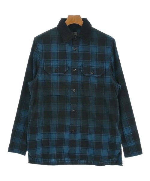 楽天市場】DIESEL(ディーゼル) サイズ:XS ロゴパッチ フロント