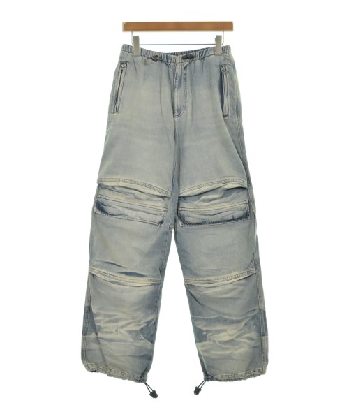 DIESEL D-Sire CARGO カーゴパンツ DIESEL D-SIRE-CARGO-D – 082plus