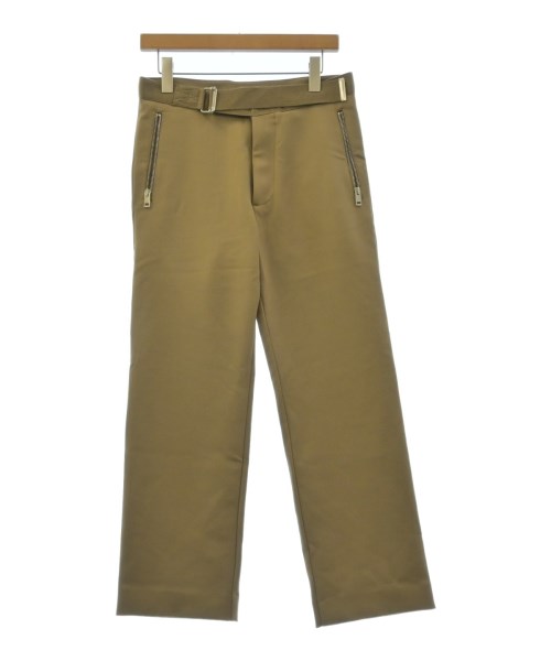DIESEL ディーゼル パンツ（その他） メンズ 26(XS位) 茶 【中古】【古着】