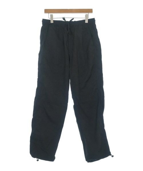 DIESEL ディーゼルズボン下（余分の物） メンズ 46(M位) 黒【中古】【古着】 ズボン・パンツ-メンズファッション