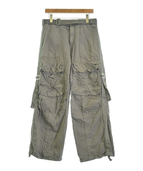 楽天市場】DIESEL ディーゼル P-Malvarosa-New カーゴパンツ ルーズ