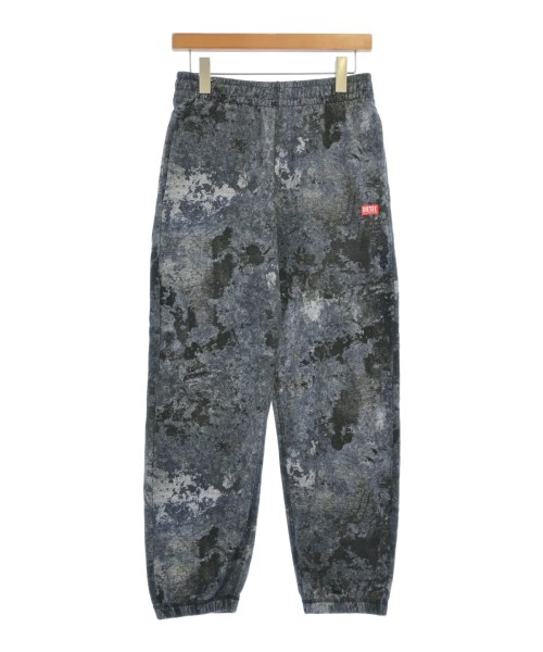国内直営【DIESEL】P-LACYN-OD スウェットパンツ 送料込 ウィメンズ スウェットパンツ P-LACYN-OD（スウェットパンツ