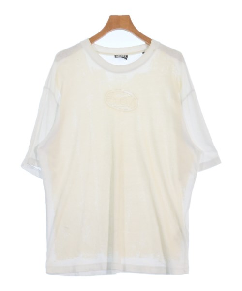 DIESEL ディーゼル Tシャツ・カットソー メンズ 【中古】【古着】