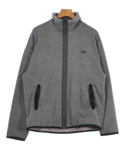 DIESEL ディーゼル上衣（余分の物） メンズ M 薄墨色【中古】【古着】