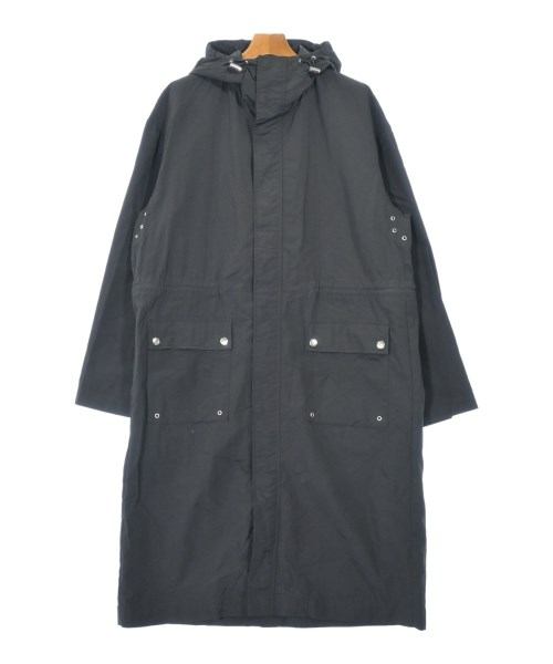 DIESEL ディーゼル コート（その他） メンズ M 黒 【中古】【古着】