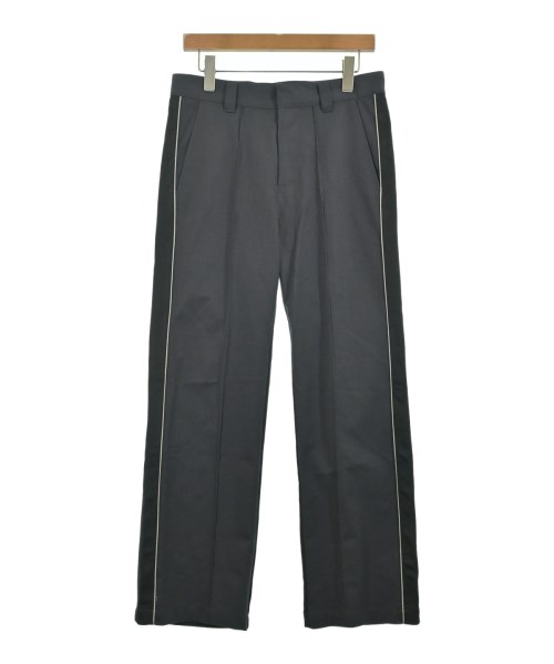 DIESEL ディーゼル パンツ（その他） メンズ 44(M位) 紺x黒等 【中古】【古着】