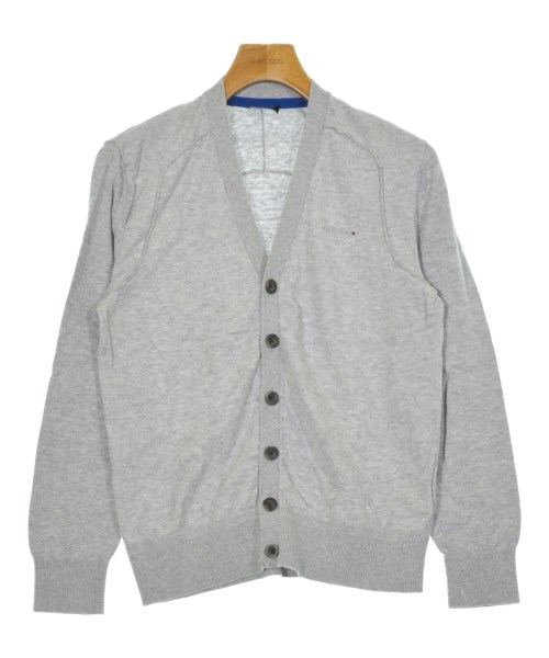 DIESEL ディーゼルジレー メンズ S 薄墨色【中古】【古着】