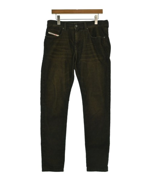 DIESEL ディーゼルパンツ（その他） メンズ 32(L位) 茶系【中古】【古着】｜RAGTAG（ブランド古着のラグタグ）
