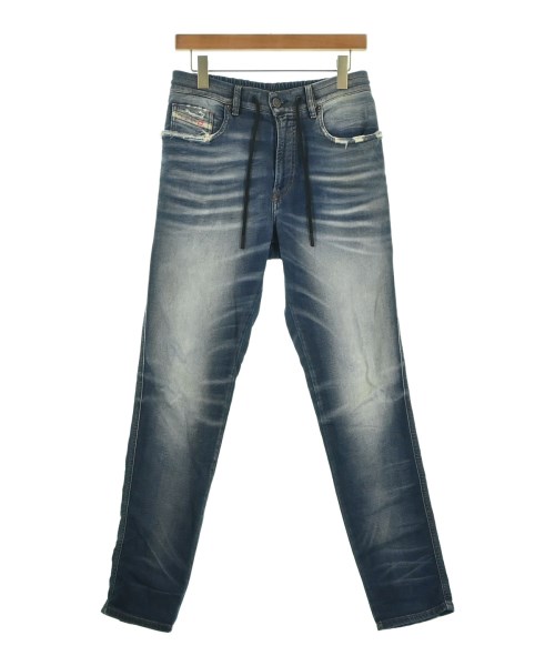 DIESEL ディーゼルズボン下（余分の物） メンズ 28(S位) インディゴ【中古】【古着】