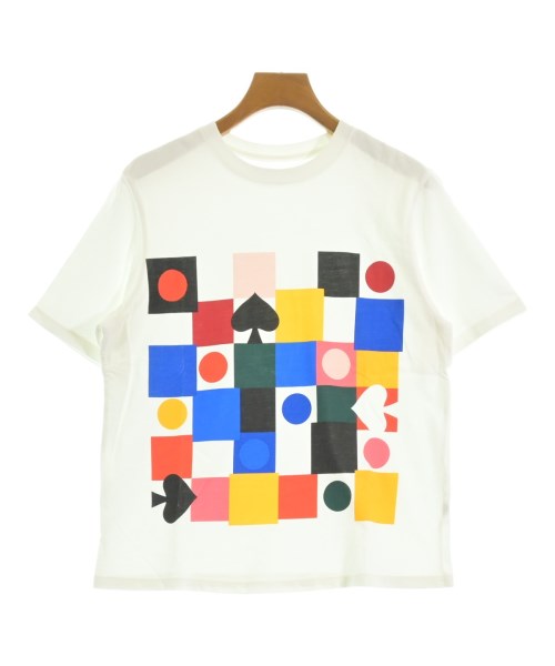 楽天市場】ケイトスペード Tシャツ カットソー 半袖 クルーネック KATE
