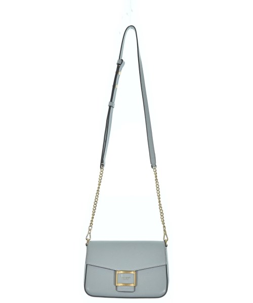 kate spade new york ケイトスペードニューヨークショルダーバッグ レディース - 青【中古】【古着】｜RAGTAG（ブランド古着のラグタグ）