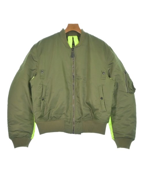 MAHARISHI マハリシ パッチワーク ミリタリーコート 楽天市場】Maharishi マハリシ（コート・ジャケット｜メンズ