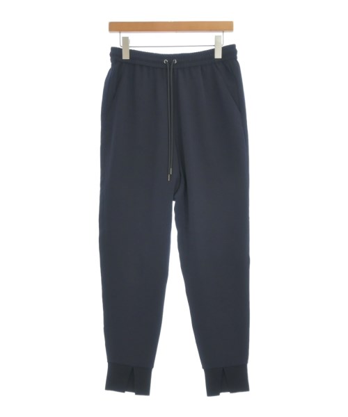 Theory セオリー パンツ（その他） 白 S 0138224Y0074 theory】 セオリー (00) レディース 白パンツ クロップドパンツ
