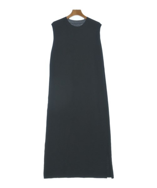 Theory セオリー ワンピース レディース M 黒 【中古】【古着】