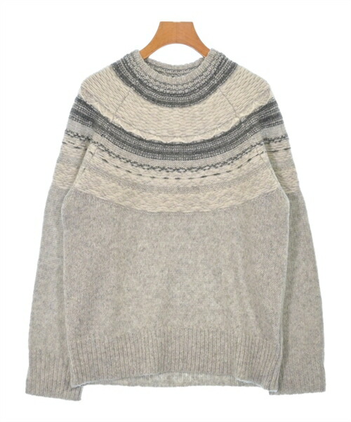 theory ニット 楽天市場】【中古】theory Vネックニット 01-3101722-000-902