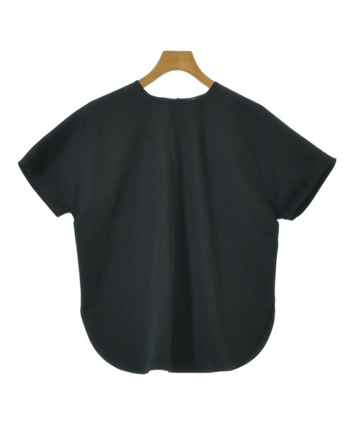 Theory セオリー ブラウス レディース S 紺 【中古】【古着】