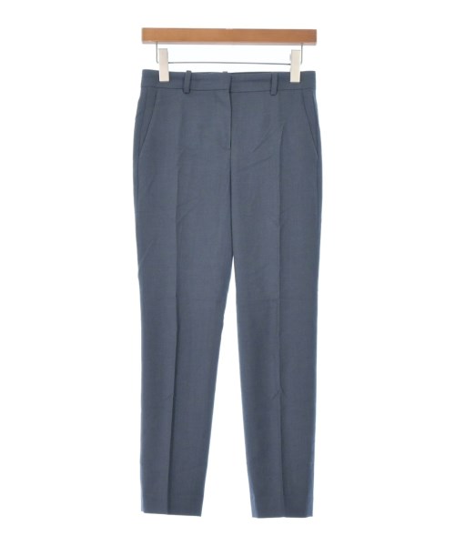 Theory セオリー スラックス レディース 00(XS位) 紺 【中古】【古着】