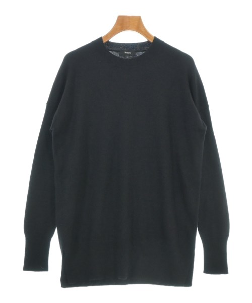 Theory セオリーニット・セーター レディース S 黒【中古】【古着】｜RAGTAG（ブランド古着のラグタグ）