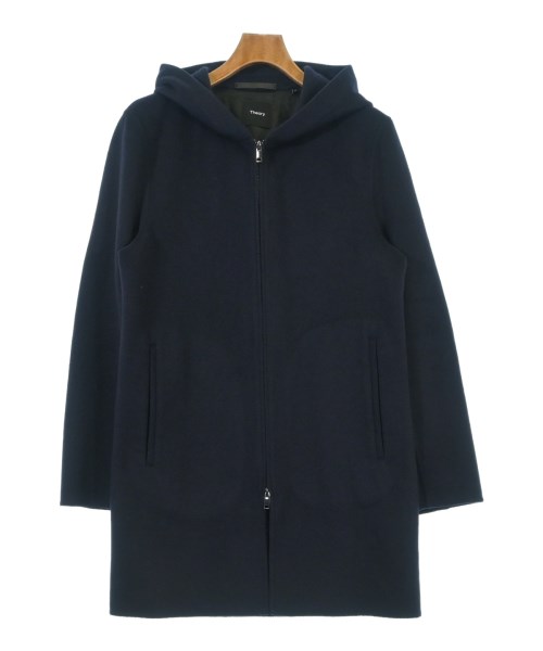 Theory セオリーコート（その他） メンズ XS 紺【中古】【古着】｜RAGTAG（ブランド古着のラグタグ）