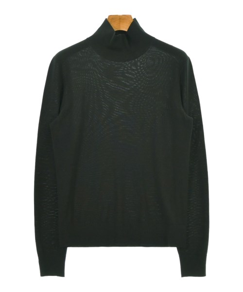 Theory セオリー ニット・セーター レディース S 黒 【中古】【古着】
