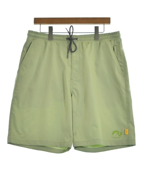 Arnold Palmer アーノルドパーマー ショートパンツ メンズ L 緑 【中古】【古着】