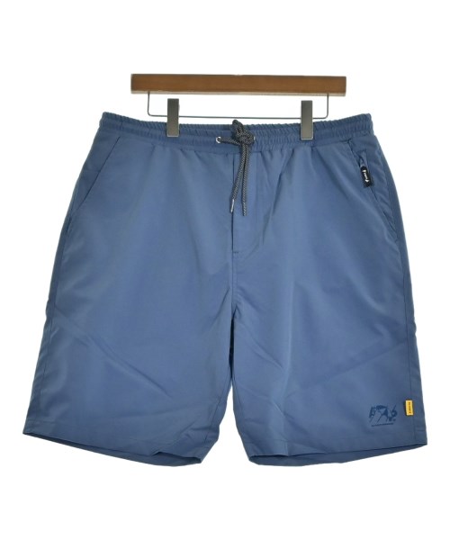Arnold Palmer アーノルドパーマー ショートパンツ メンズ XL 青 【中古】【古着】