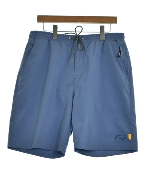 Arnold Palmer アーノルドパーマー ショートパンツ メンズ L 青 【中古】【古着】