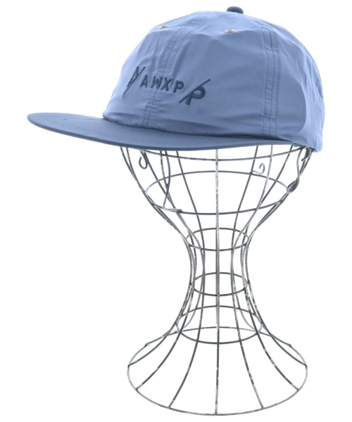 Arnold Palmer アーノルドパーマー キャップ メンズ F 紺 【中古】【古着】
