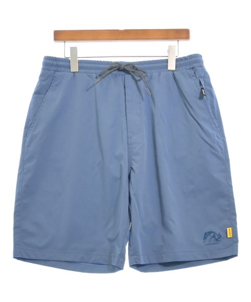 Arnold Palmer アーノルドパーマー ショートパンツ メンズ L 青 【中古】【古着】