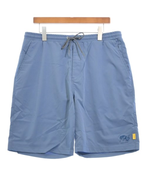 Arnold Palmer アーノルドパーマー ショートパンツ メンズ XL 青 【中古】【古着】