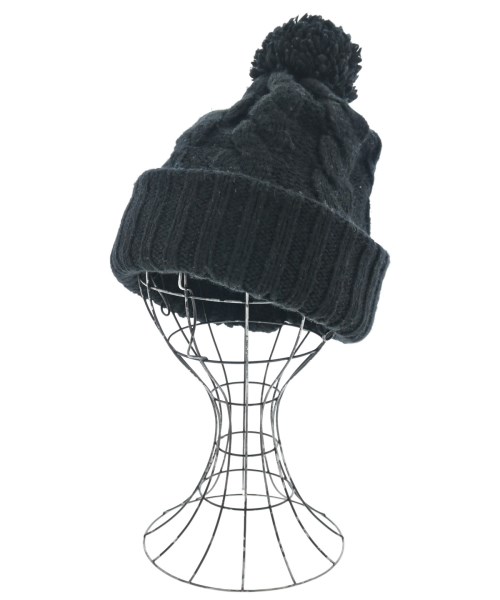 楽天市場】【中古】EXTREME CASHMRERE Xビーニー ニットキャップ