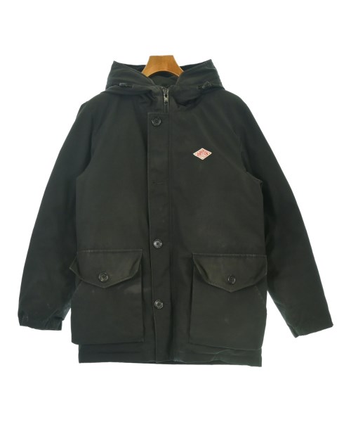 楽天市場】DANTONダントン 18A-KW-001 JD-8753 Vネックインナーダウン