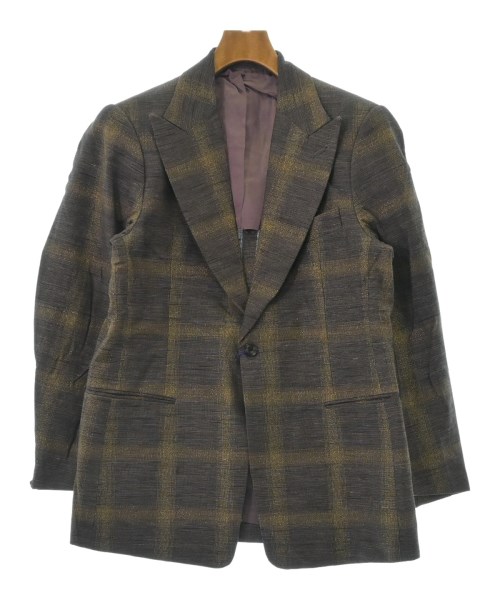 18AW needles beamsテーラードジャケット　M NEEDLES×BEAMS】オシャレなセットアップ。｜ビームス メン 渋谷