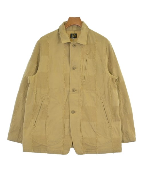 Needles ニードルス カジュアルジャケット メンズ 【中古】【古着】 17,963円