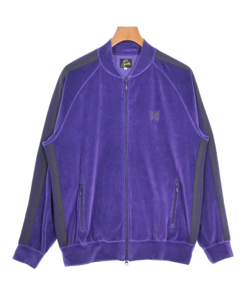 楽天市場】NEEDLES 23ss STUDIOUS別注 RAGLAN SWEAT SIZE-S