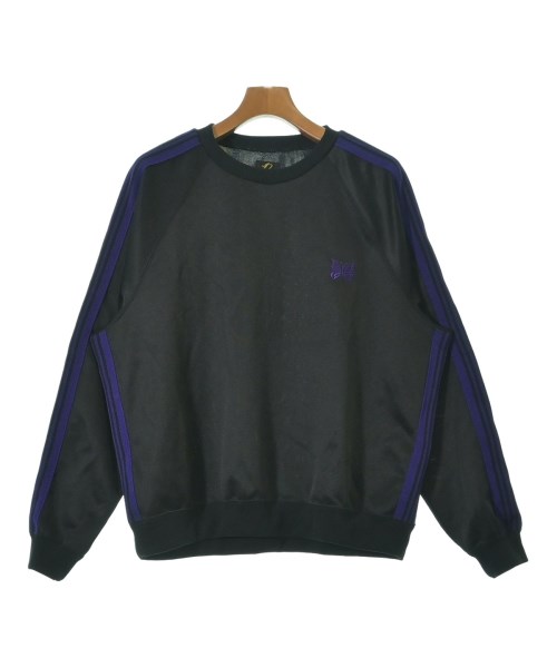 楽天市場】NEEDLES 23ss STUDIOUS別注 RAGLAN SWEAT SIZE-S MR452