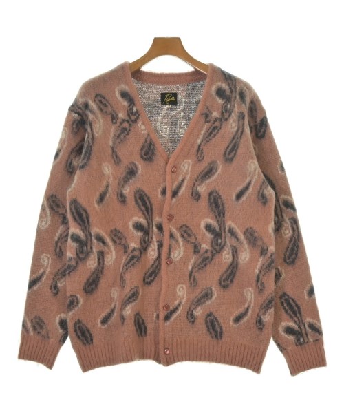 楽天市場】古着 Needles ニードルズ 日本製 ストライプ柄 長袖 Vネック