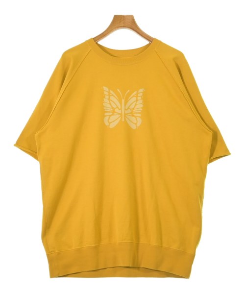 A*a様 Needles 23SS STUDIOUS ラグランスウェット　M Needles×STUDIOUS 23SS 別注 Ex. ラグランスウェット M メンズ