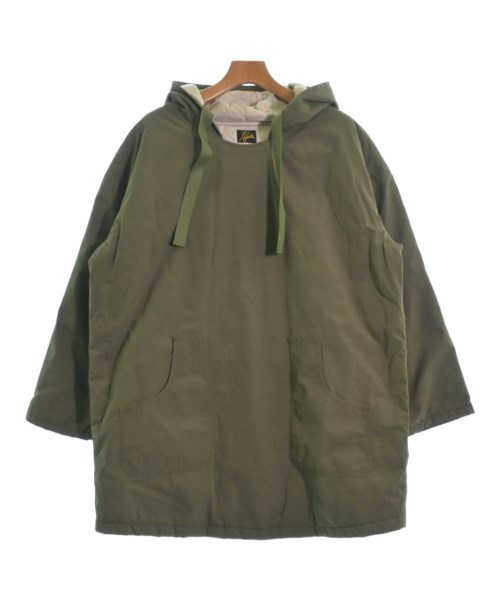 Needles ニードルスブルゾン（余分の物） メンズ【中古】【古着】