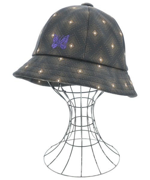 楽天市場】Needles × Sasquatchfabrix. Bermuda Hat Size-M ニードル