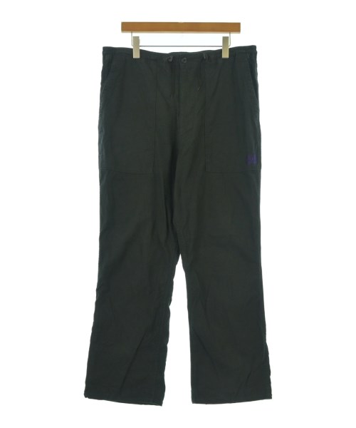 Needles ニードルス パンツ（その他） メンズ L 黒系 【中古】【古着】