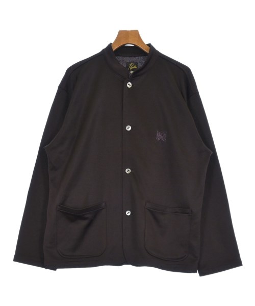 Needles ニードルス ブルゾン（その他） メンズ M 紫 【中古】【古着】