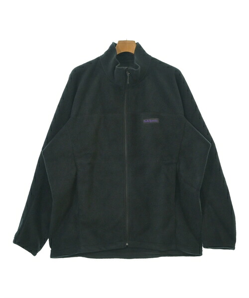 Needles ニードルスブルゾン（その他） メンズ L 黒【中古】【古着】｜RAGTAG（ブランド古着のラグタグ）