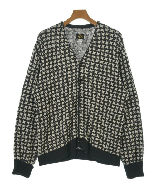 楽天市場】古着 Needles ニードルズ 日本製 ストライプ柄 長袖 Vネック