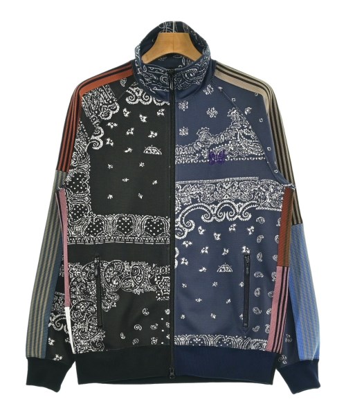 Needles 23SS STUDIOUS別注 Raglan Sweat Needles 23ss STUDIOUS別注 Raglan Sweat