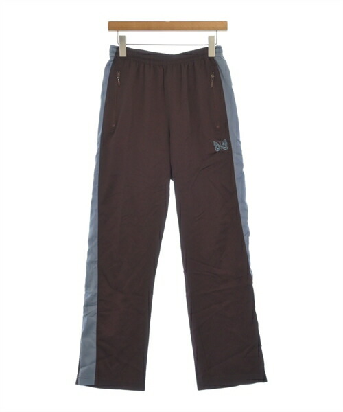 【値下げ】 Needles 22aw track pants needles 22aw Boot-Cut Track Pant Sサイズ Boot-Cut Track Pant