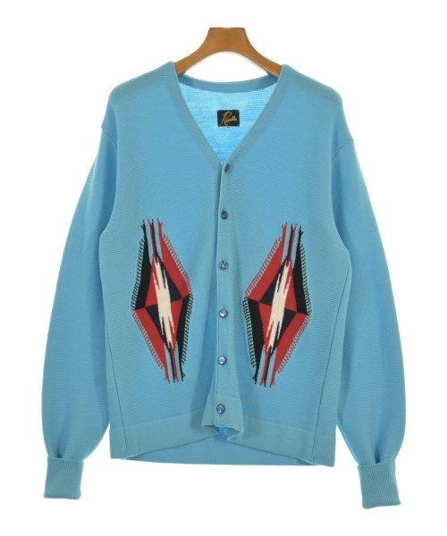 ニードルズ　カーディガン 0-